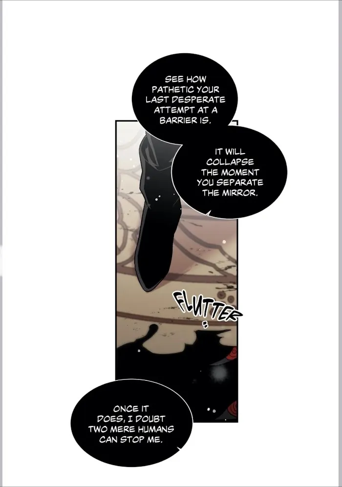 Cradle Of Imae - Chapter 60 Page 66