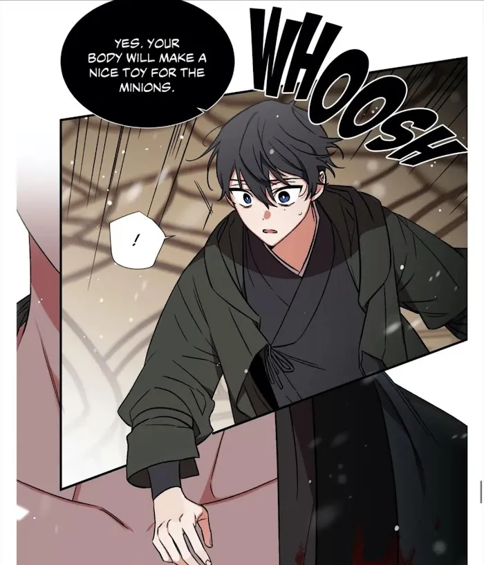 Cradle Of Imae - Chapter 60 Page 68