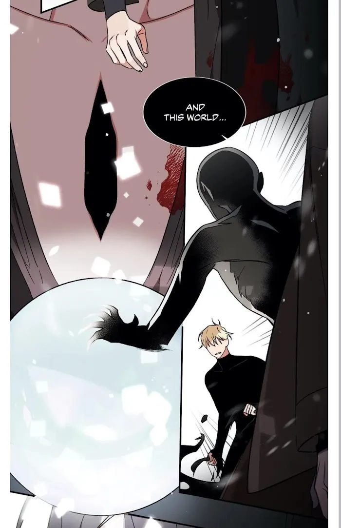 Cradle Of Imae - Chapter 60 Page 69