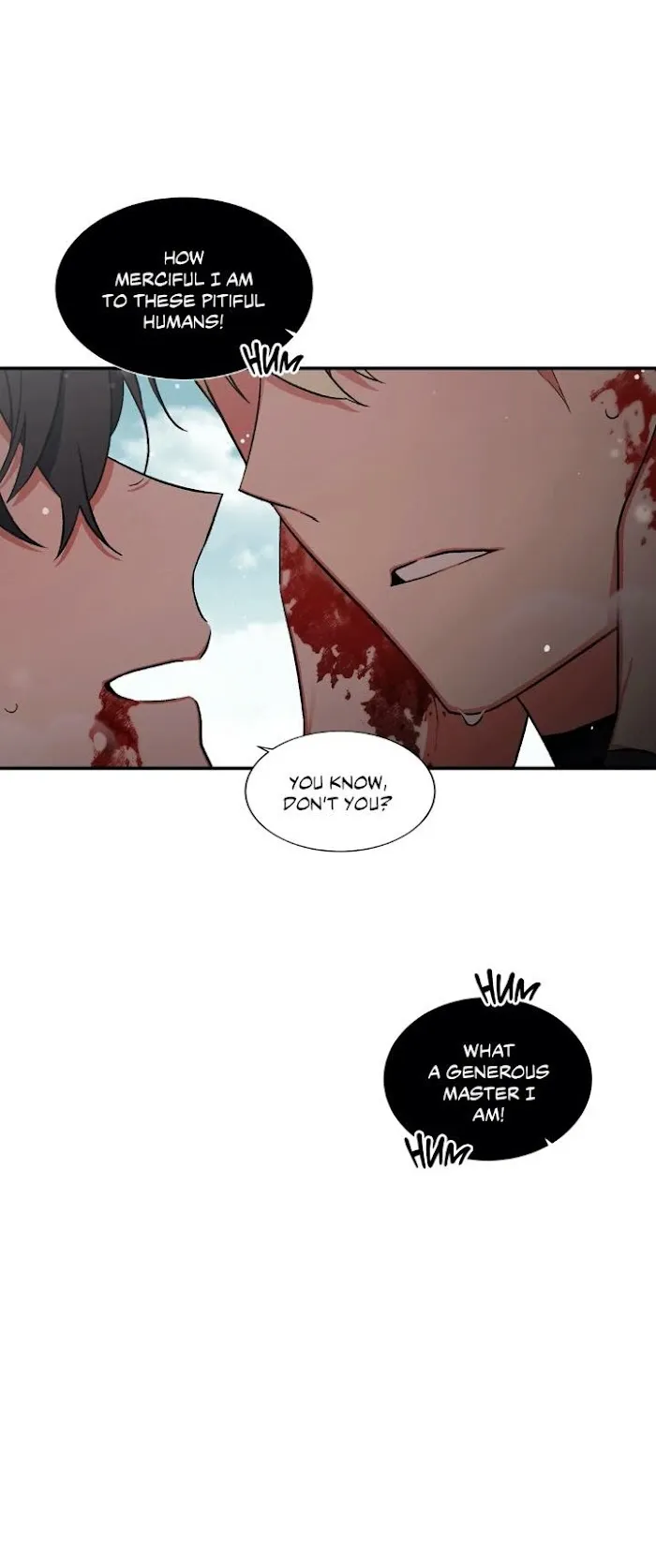 Cradle Of Imae - Chapter 61 Page 12