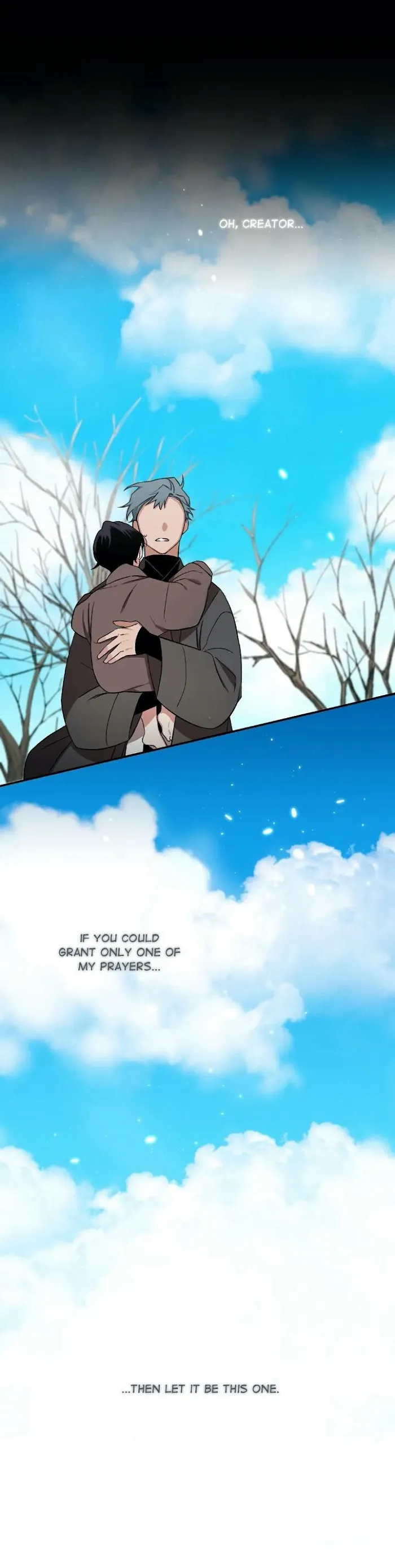 Cradle Of Imae - Chapter 61 Page 29