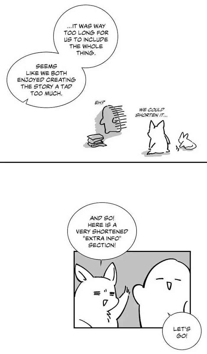 Cradle Of Imae - Chapter 62.5 Page 4