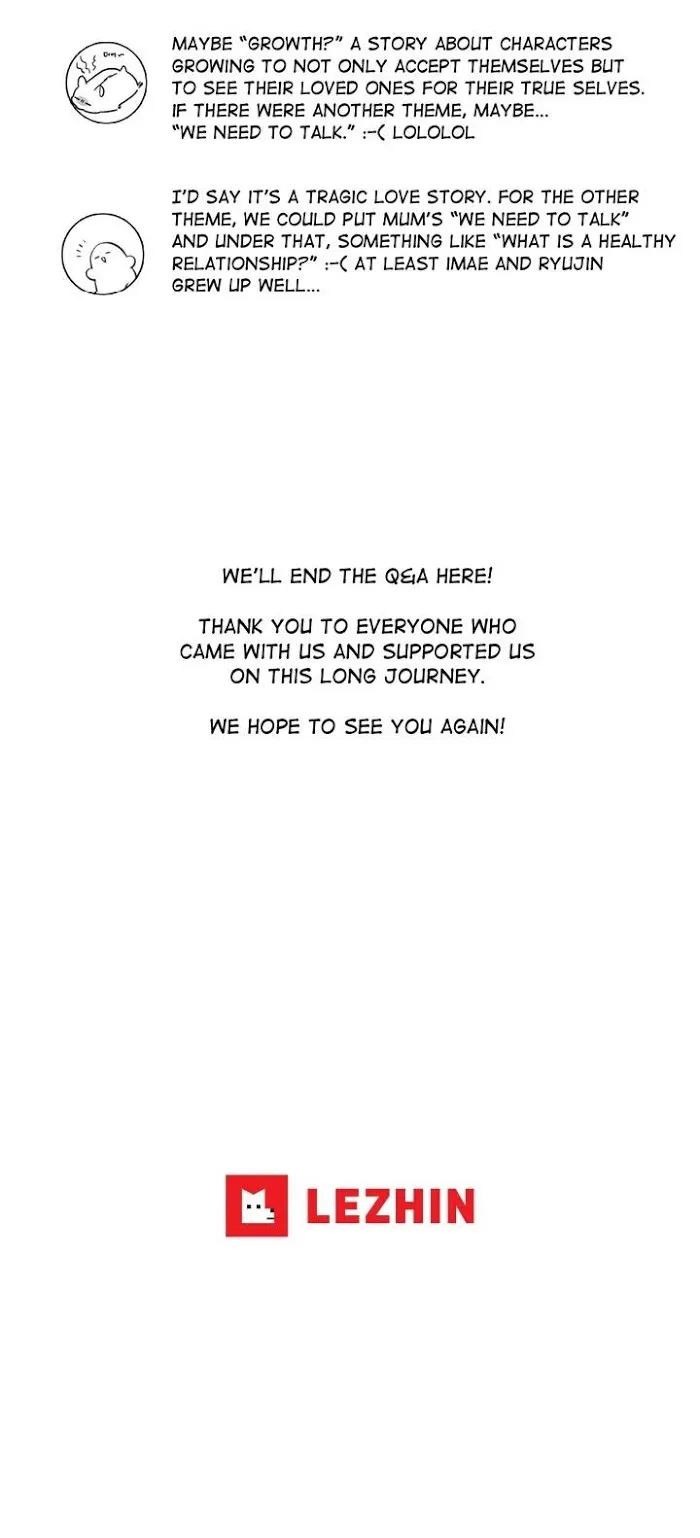 Cradle Of Imae - Chapter 62.5 Page 17