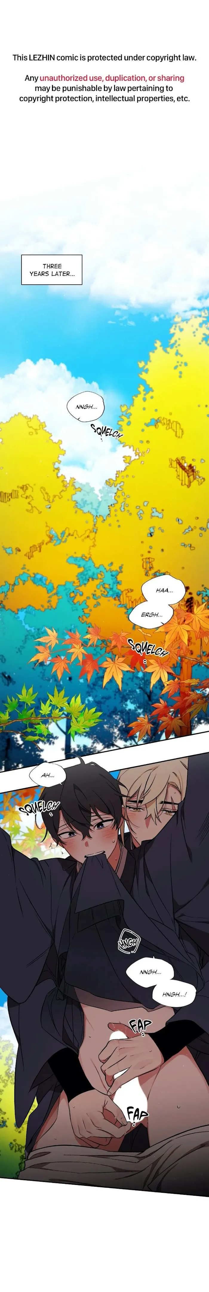 Cradle Of Imae - Chapter 62 Page 2