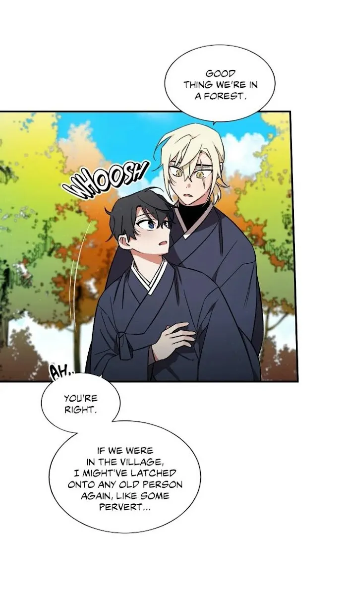 Cradle Of Imae - Chapter 62 Page 13