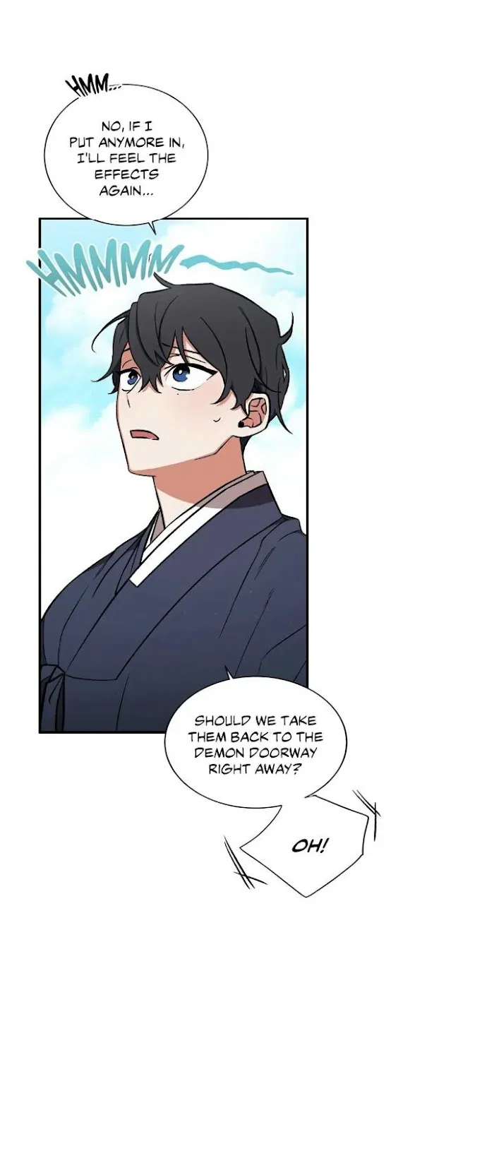 Cradle Of Imae - Chapter 62 Page 16