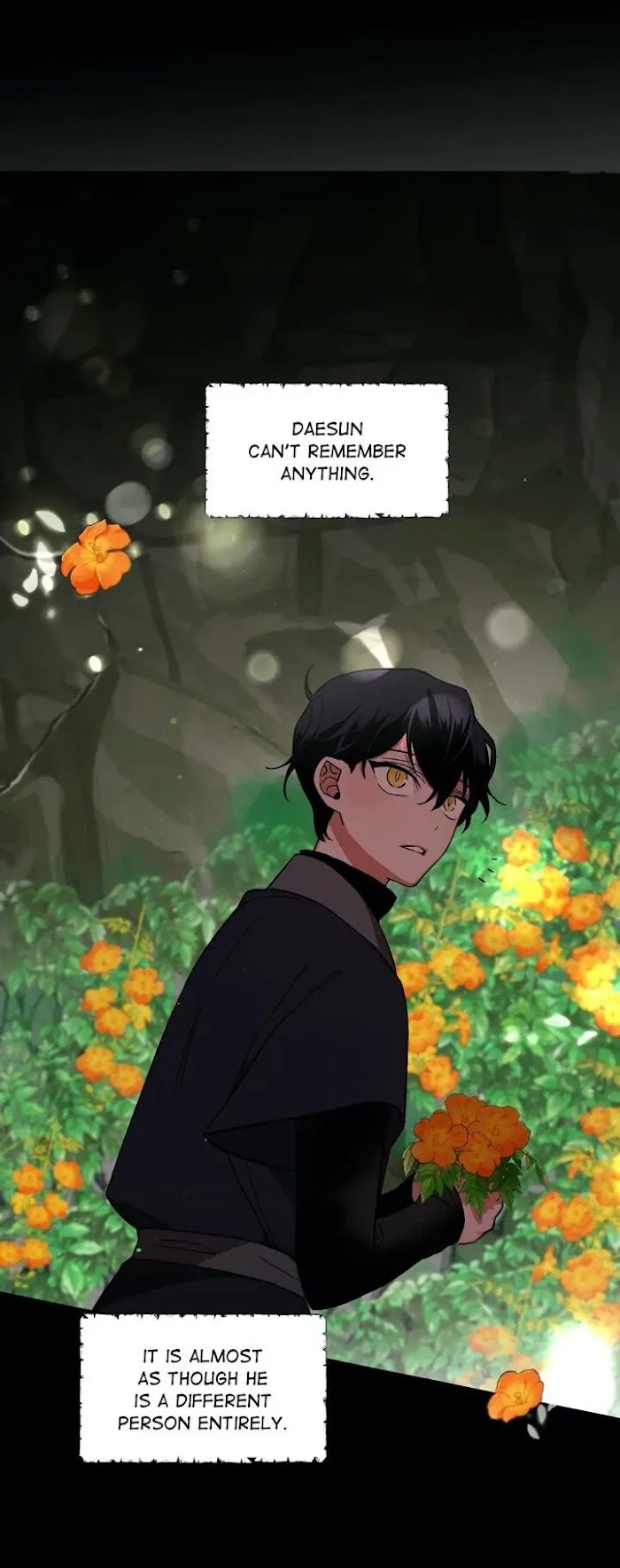 Cradle Of Imae - Chapter 62 Page 28