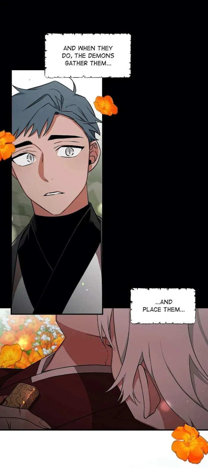 Cradle Of Imae - Chapter 62 Page 31
