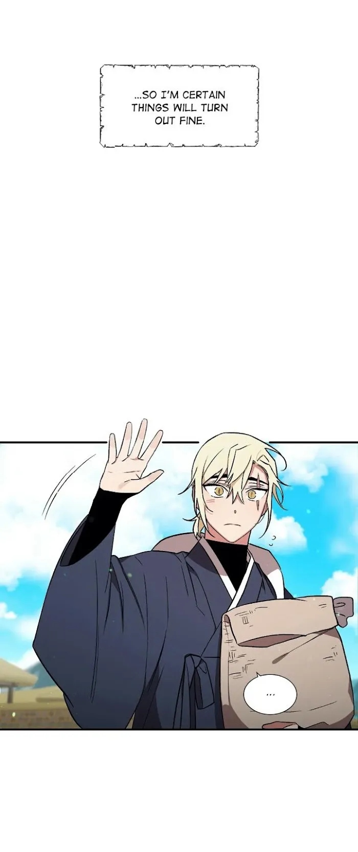 Cradle Of Imae - Chapter 62 Page 41