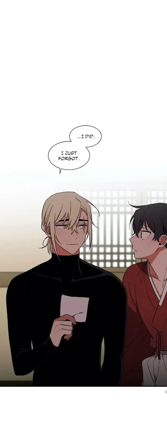 Cradle Of Imae - Chapter 62 Page 51