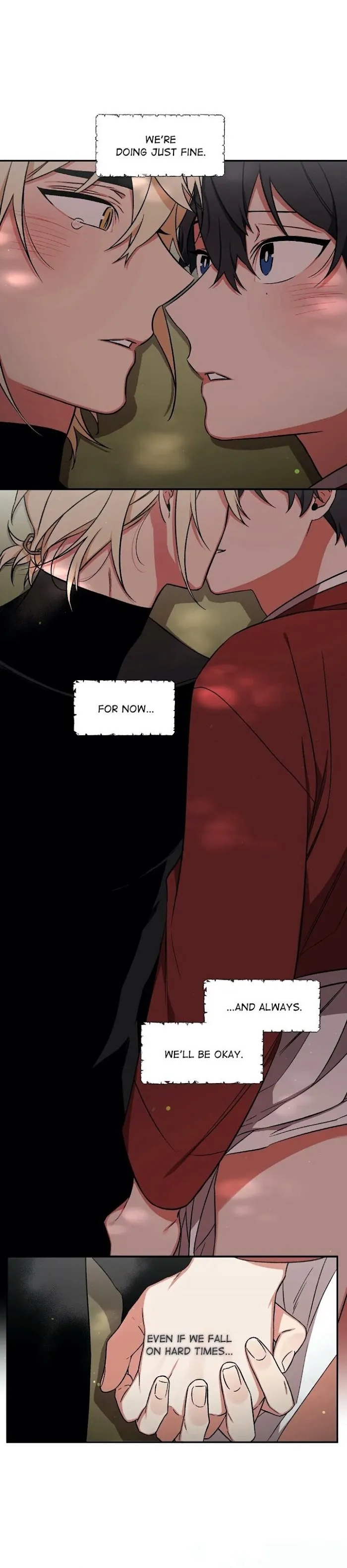 Cradle Of Imae - Chapter 62 Page 57