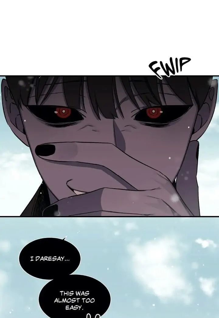 Cradle Of Imae - Chapter 63 Page 12