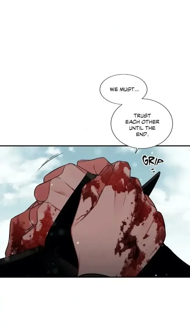 Cradle Of Imae - Chapter 63 Page 30