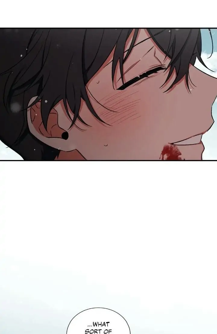 Cradle Of Imae - Chapter 63 Page 34