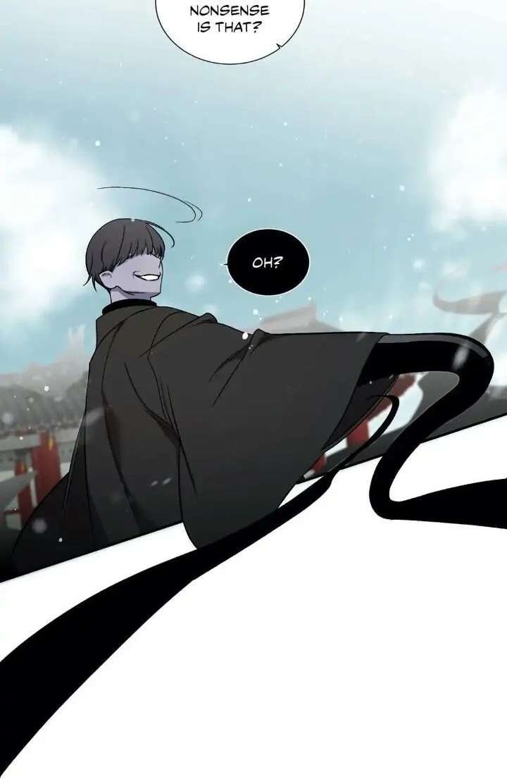 Cradle Of Imae - Chapter 63 Page 35