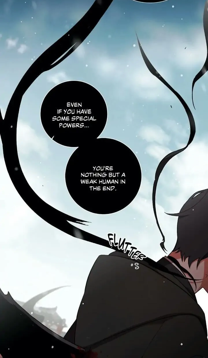Cradle Of Imae - Chapter 63 Page 37