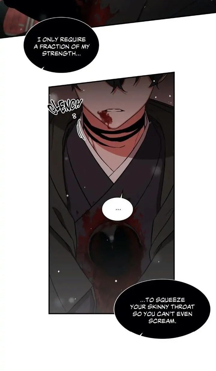 Cradle Of Imae - Chapter 63 Page 38