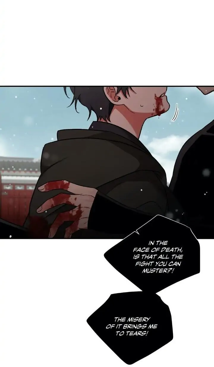 Cradle Of Imae - Chapter 63 Page 43