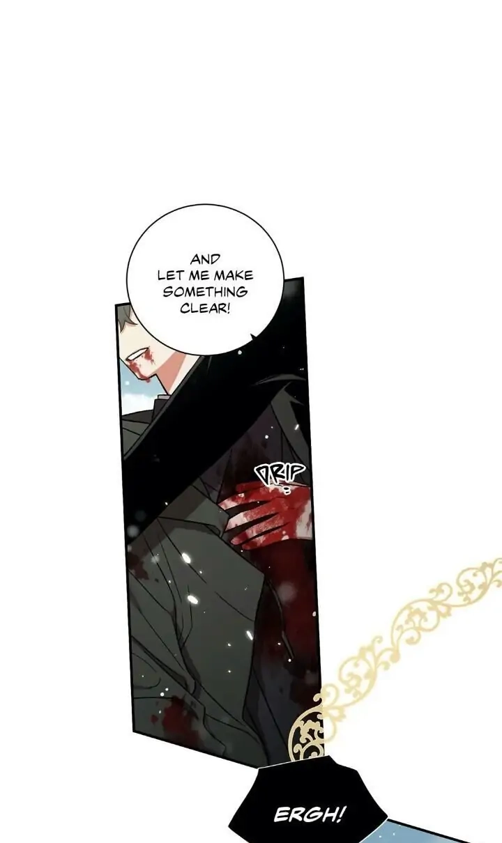 Cradle Of Imae - Chapter 63 Page 51