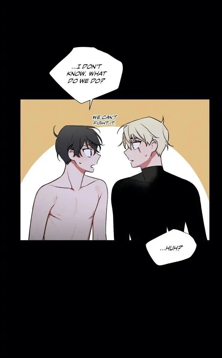 Cradle Of Imae - Chapter 63 Page 63