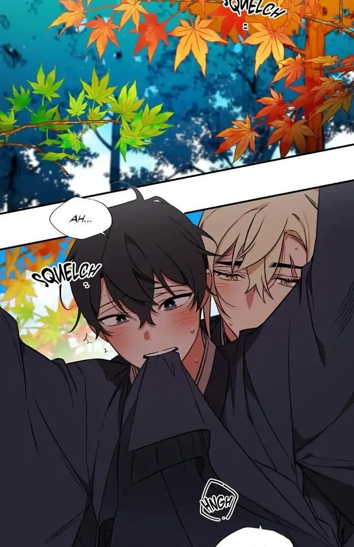 Cradle Of Imae - Chapter 64 Page 3