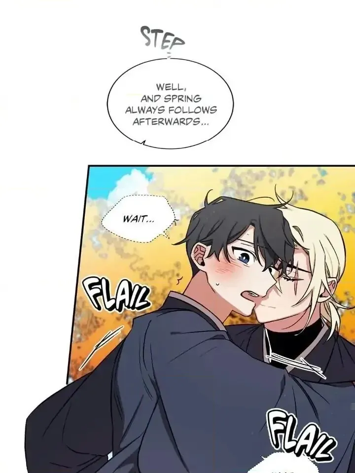 Cradle Of Imae - Chapter 64 Page 10