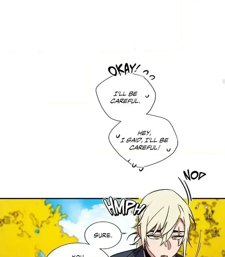 Cradle Of Imae - Chapter 64 Page 20