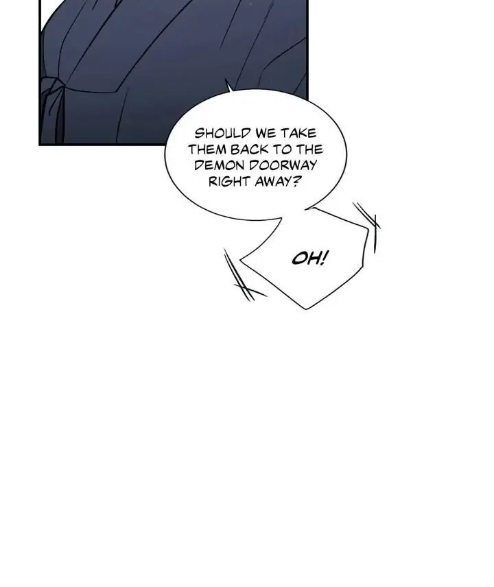 Cradle Of Imae - Chapter 64 Page 23