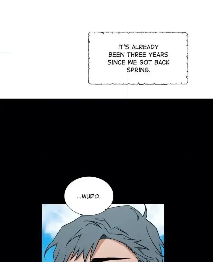 Cradle Of Imae - Chapter 64 Page 30