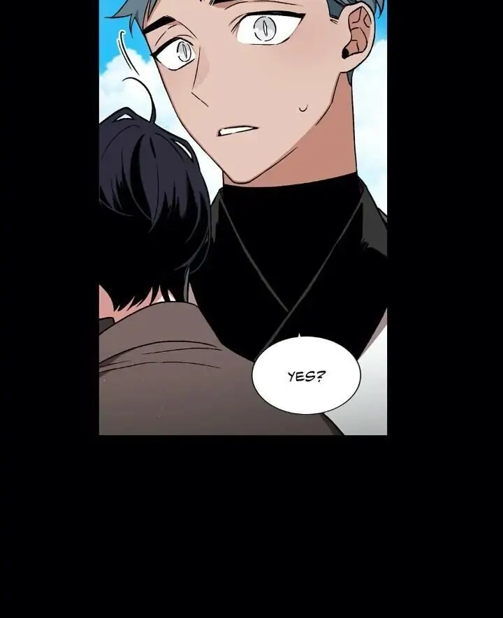 Cradle Of Imae - Chapter 64 Page 31