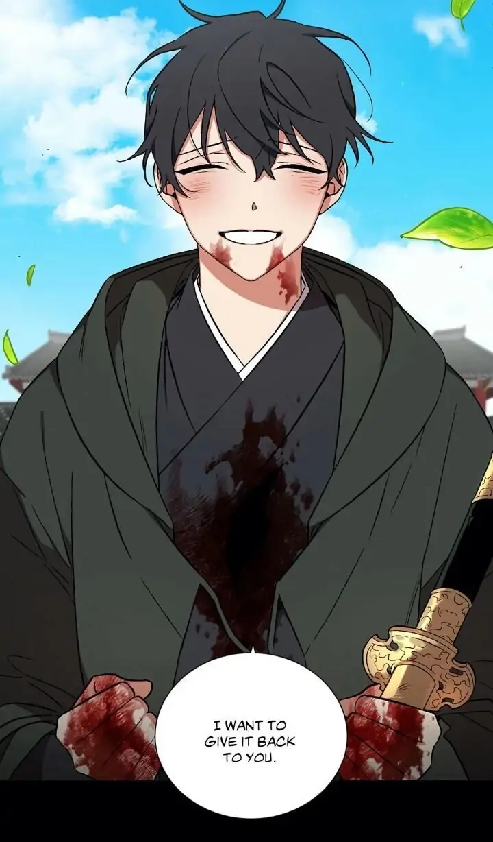 Cradle Of Imae - Chapter 64 Page 34