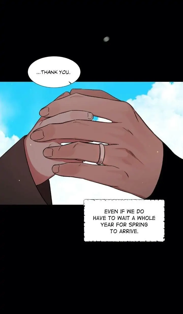 Cradle Of Imae - Chapter 64 Page 37