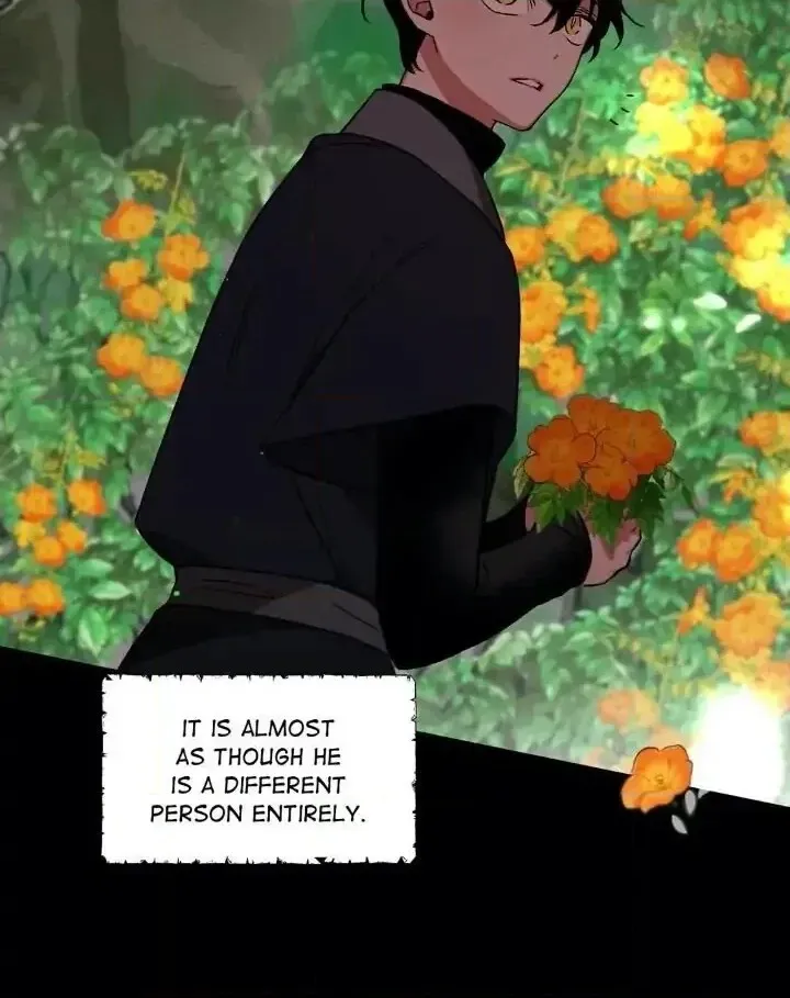Cradle Of Imae - Chapter 64 Page 40