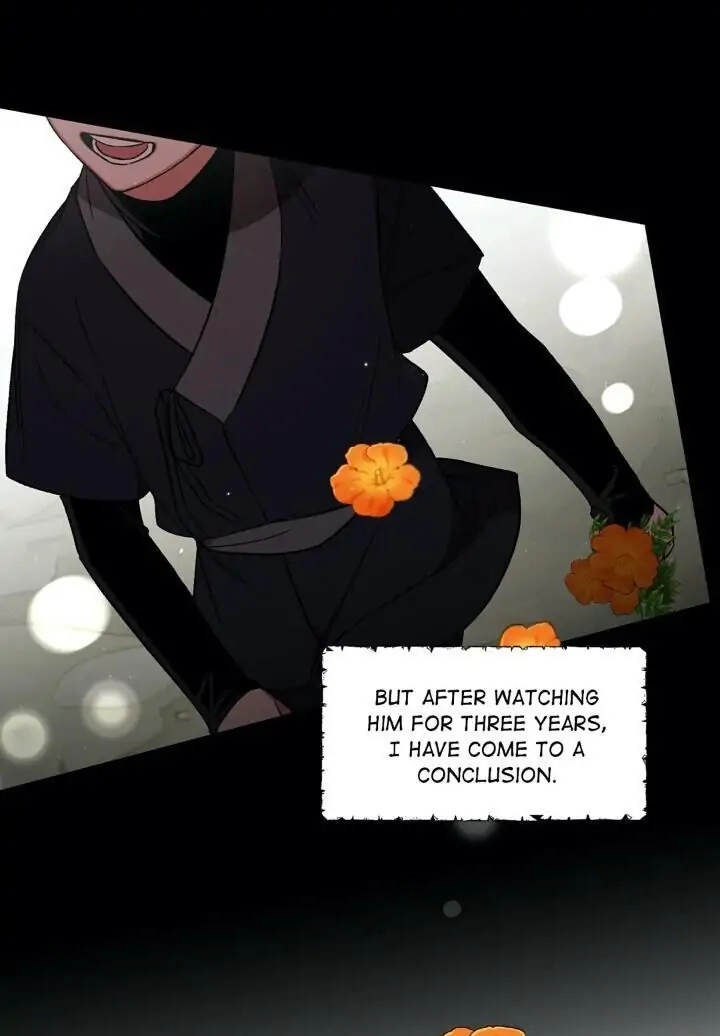 Cradle Of Imae - Chapter 64 Page 41