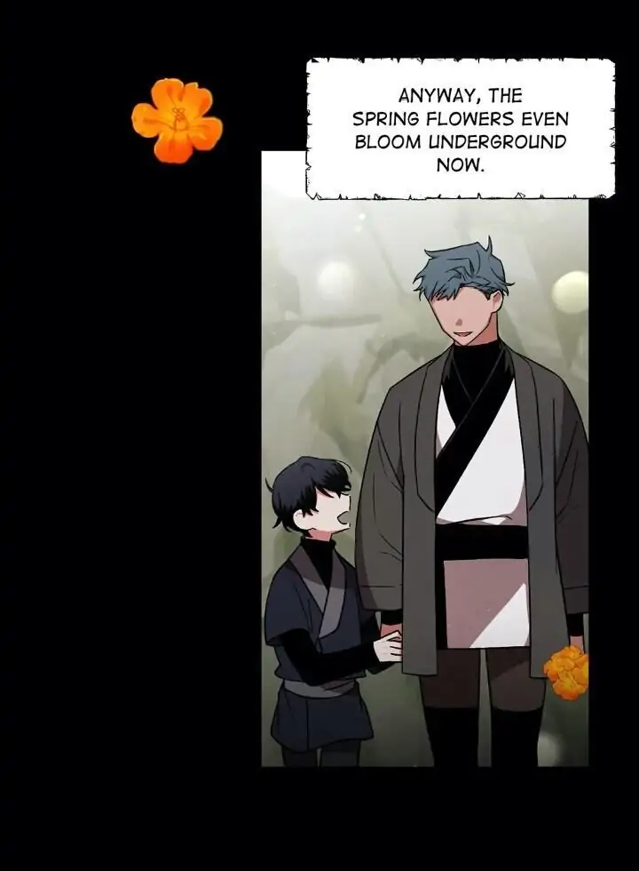 Cradle Of Imae - Chapter 64 Page 45