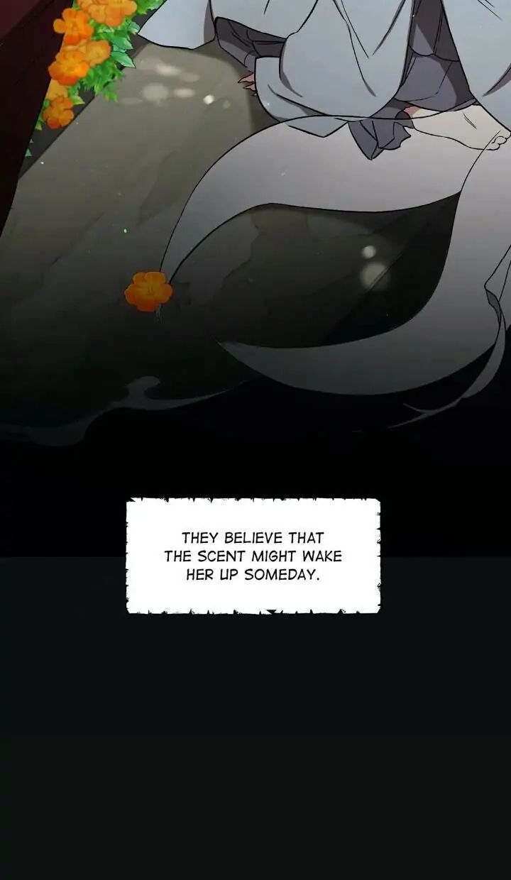 Cradle Of Imae - Chapter 64 Page 49