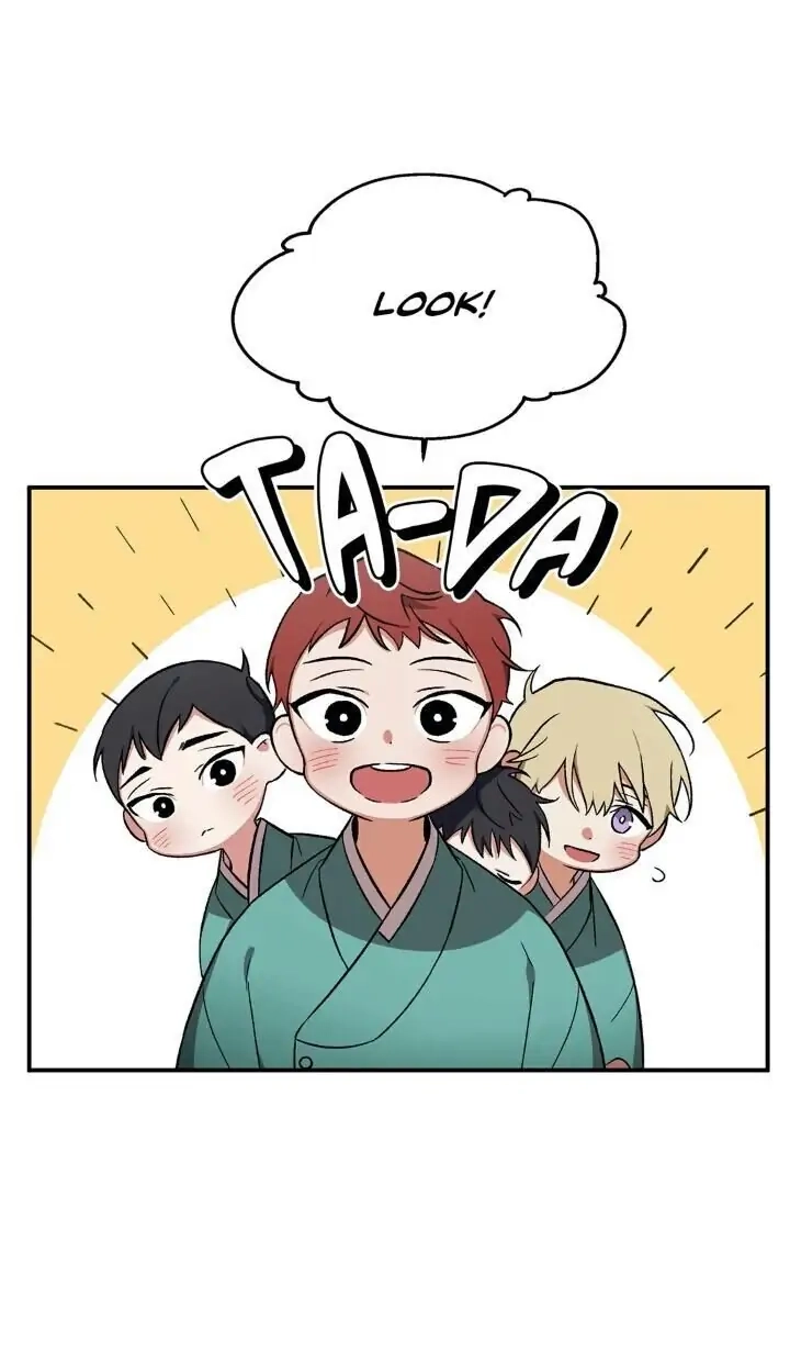 Cradle Of Imae - Chapter 64 Page 52