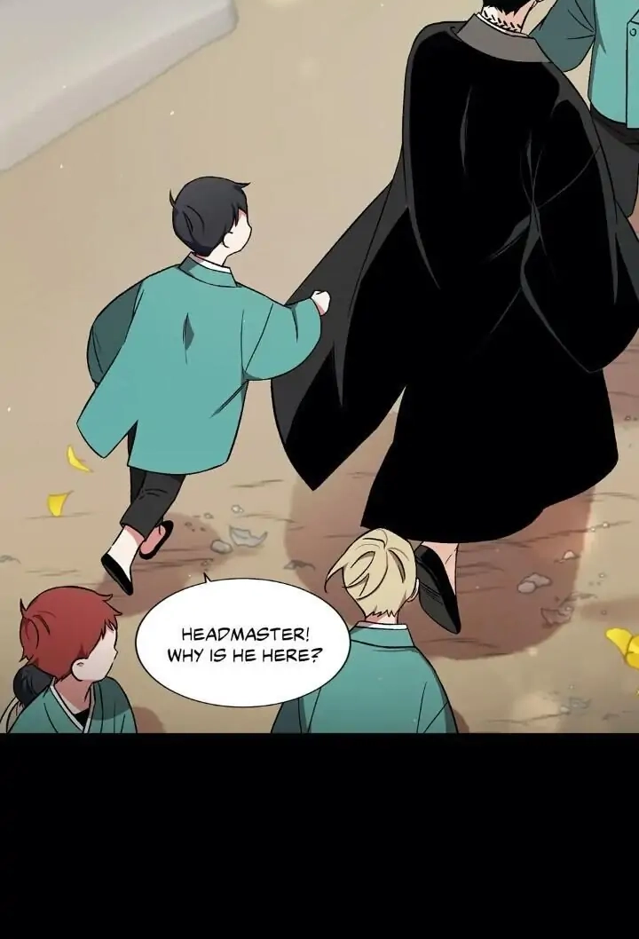Cradle Of Imae - Chapter 64 Page 58