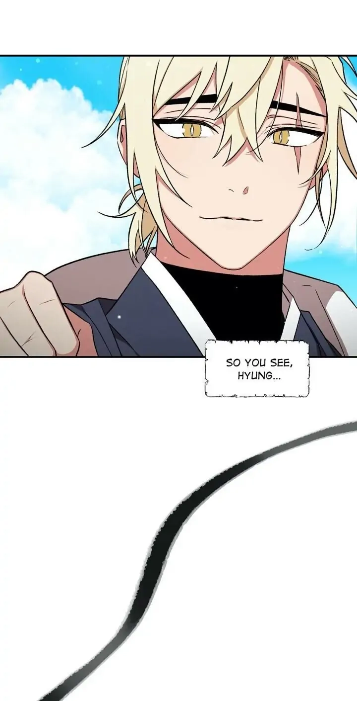 Cradle Of Imae - Chapter 64 Page 67