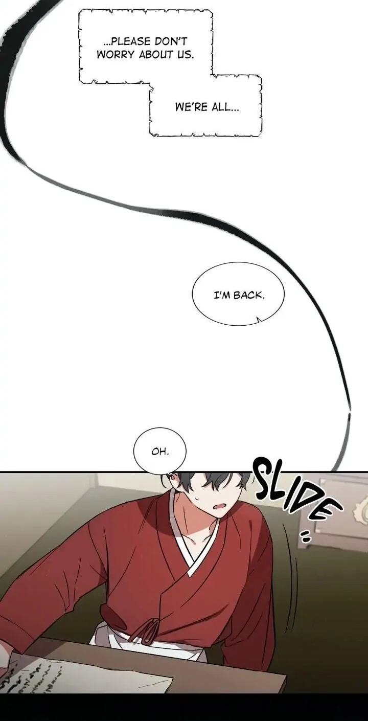 Cradle Of Imae - Chapter 64 Page 68