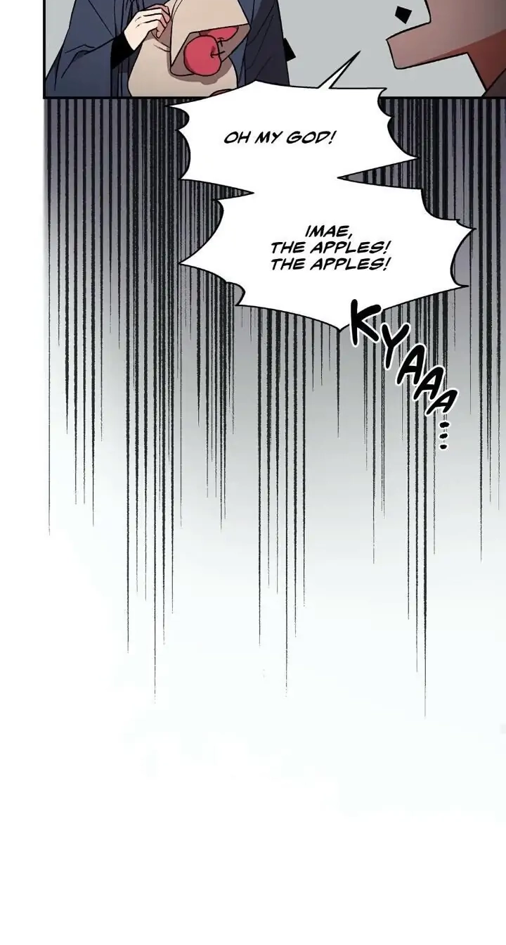 Cradle Of Imae - Chapter 64 Page 75
