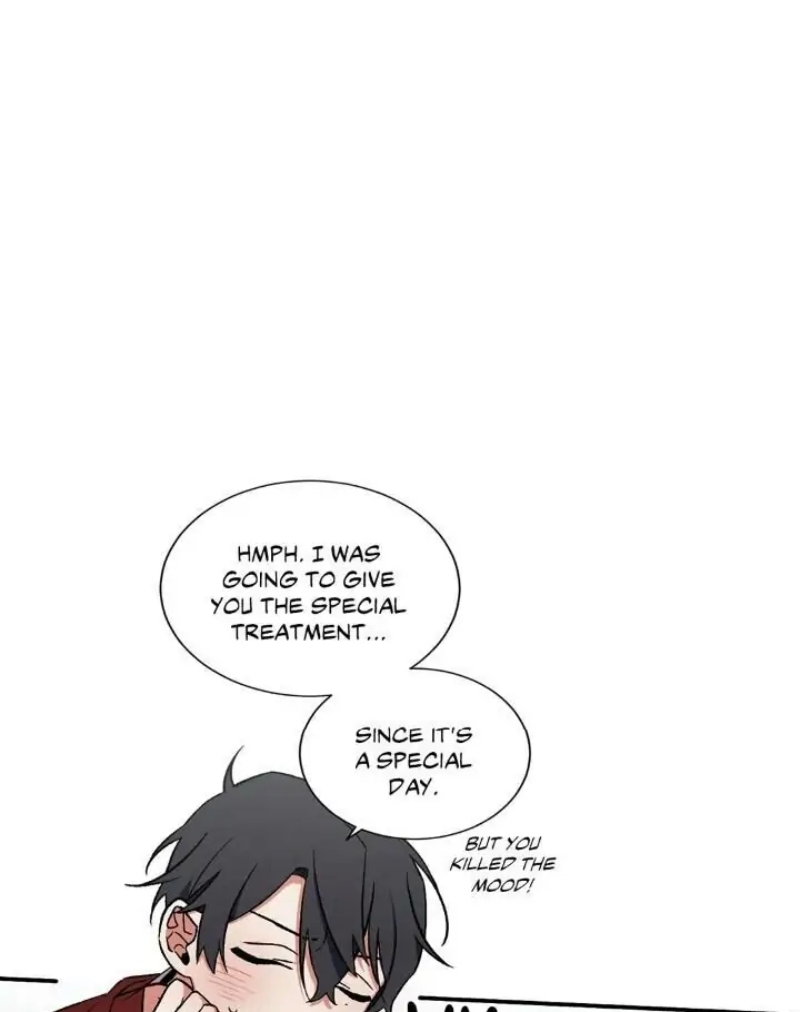Cradle Of Imae - Chapter 64 Page 76