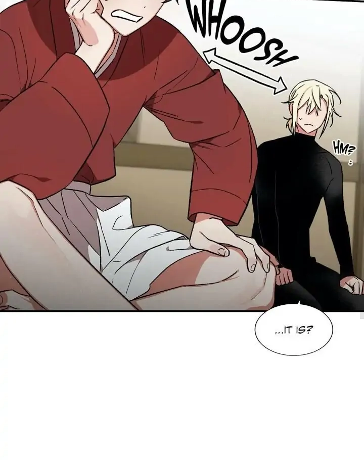 Cradle Of Imae - Chapter 64 Page 77