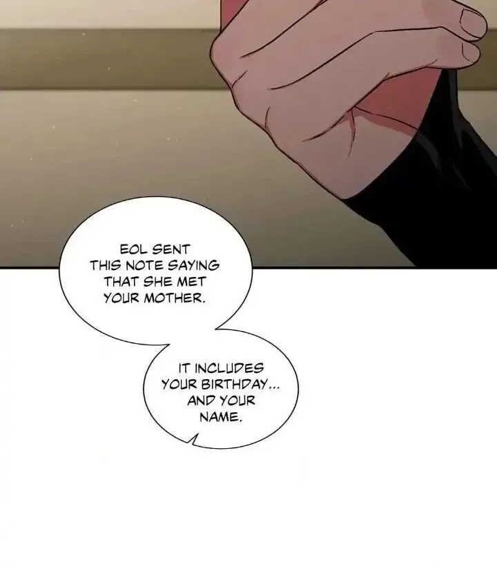 Cradle Of Imae - Chapter 64 Page 80