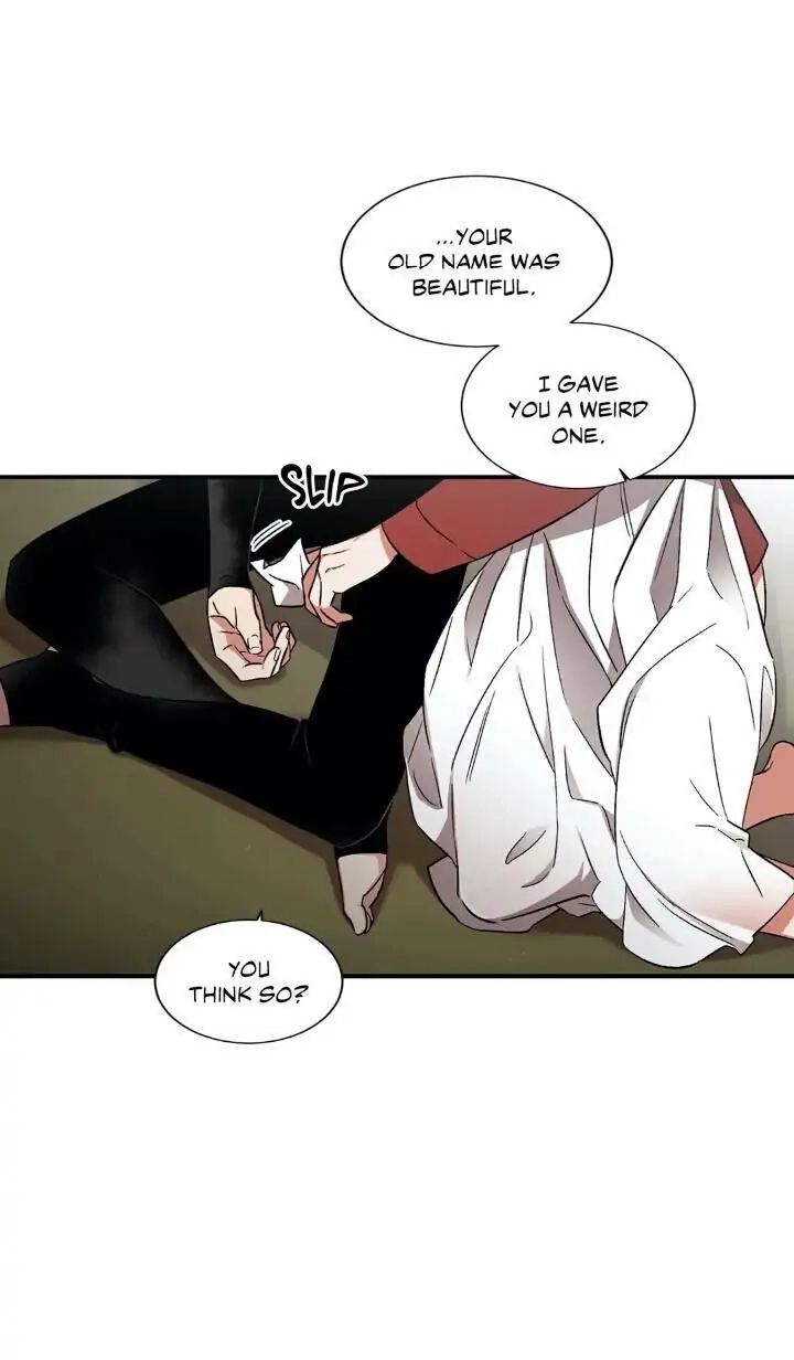 Cradle Of Imae - Chapter 64 Page 85