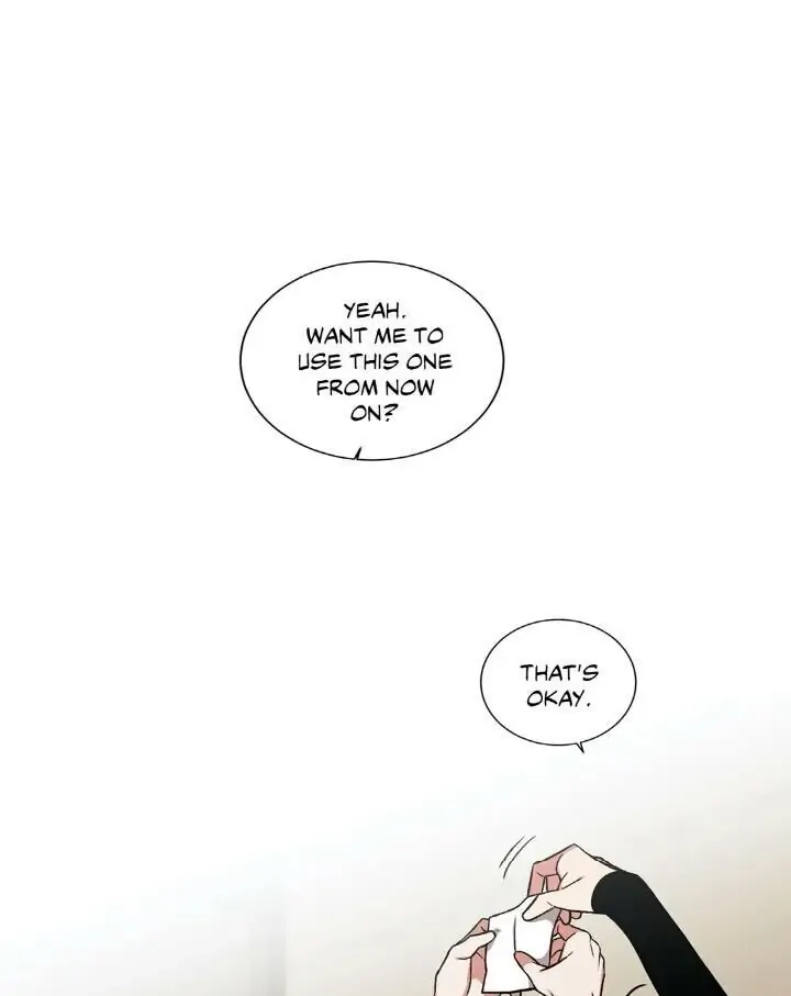 Cradle Of Imae - Chapter 64 Page 86