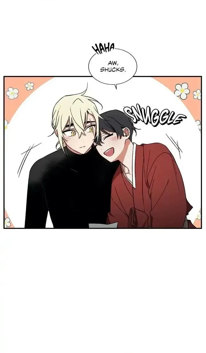 Cradle Of Imae - Chapter 64 Page 90