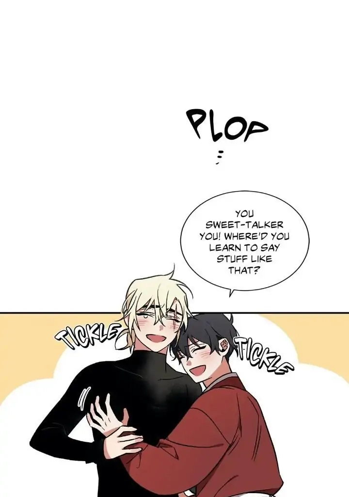 Cradle Of Imae - Chapter 64 Page 91