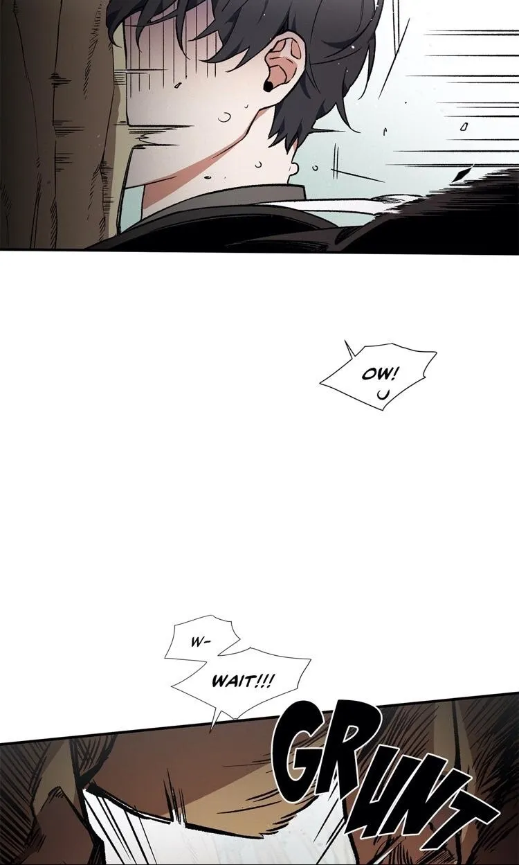 Cradle Of Imae - Chapter 7 Page 5