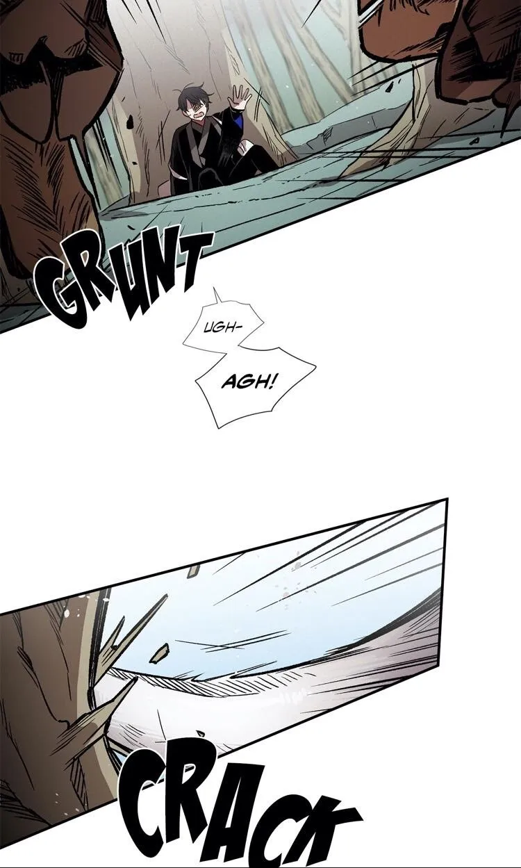 Cradle Of Imae - Chapter 7 Page 6